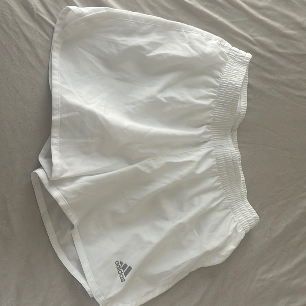 Adidas workout shorts